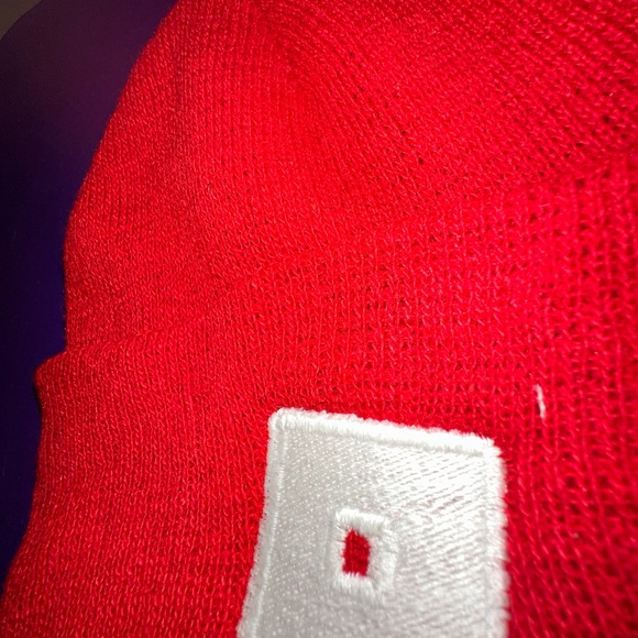 Roblox  Beanie and matching mask - Picture 8 of 16